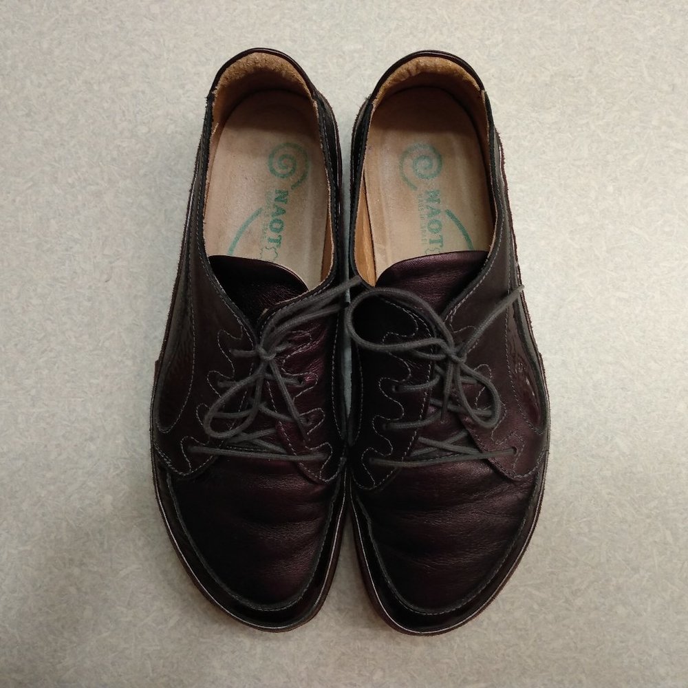 Naot walkers women's 39